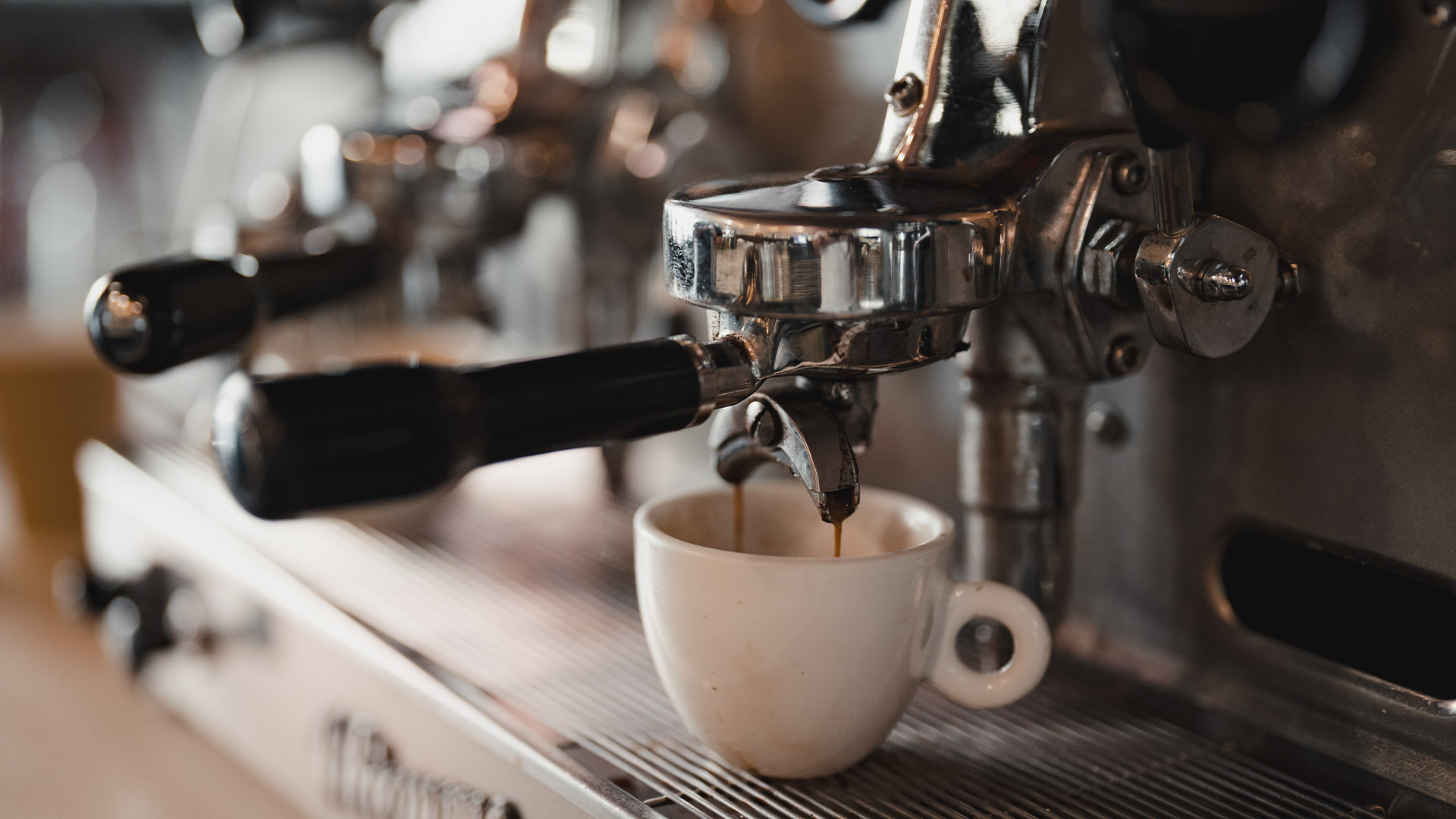 Charming café and artist scene in downtown Todos Santos