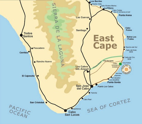 eastcape
