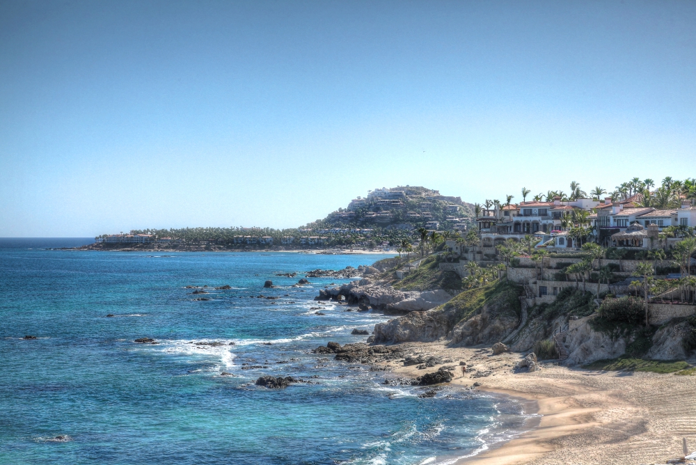 ocean front properties san jose corridor