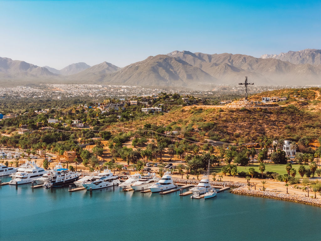 PLC Marina Real Estate Listings