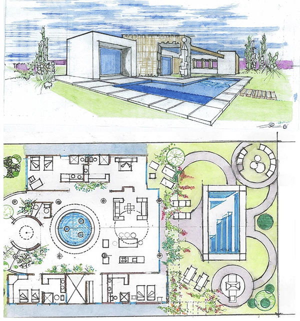 East Cape Baja Beachfront Homes For Sale