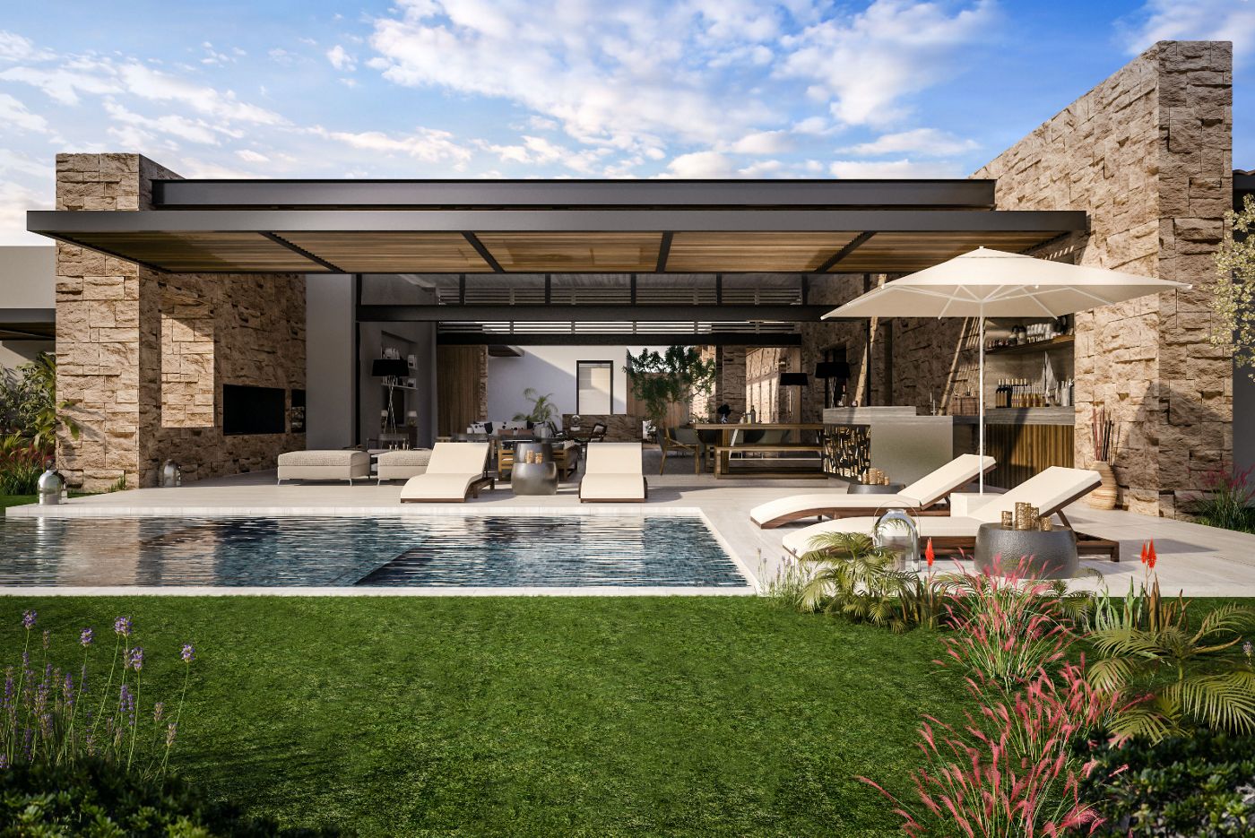 Ritz Carlton Residences Los Cabos