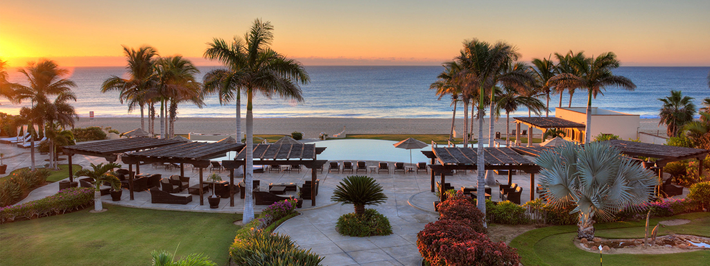 Campestre Golf Homes