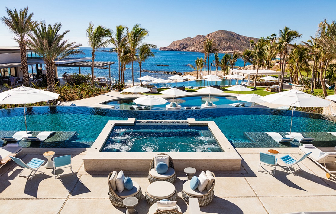 Chileno Bay Real Estate