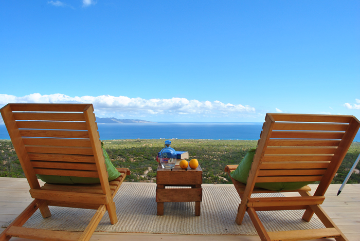 Sargento and Ventana Baja