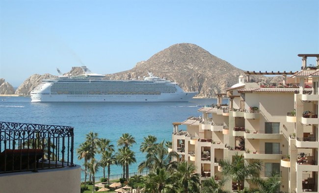 Cabo San Lucas Fractional Ownership