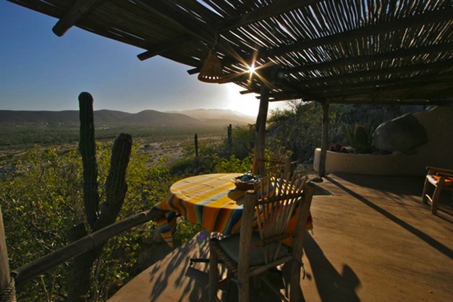 Los Barriles Homes For Sale