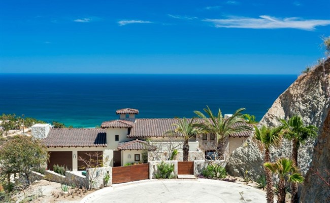 Querencia Properties