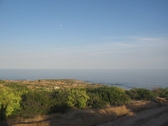 East Cape Nine Palms Lot