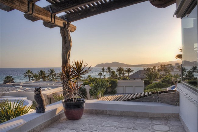 Los Cabos Beach House For Sale