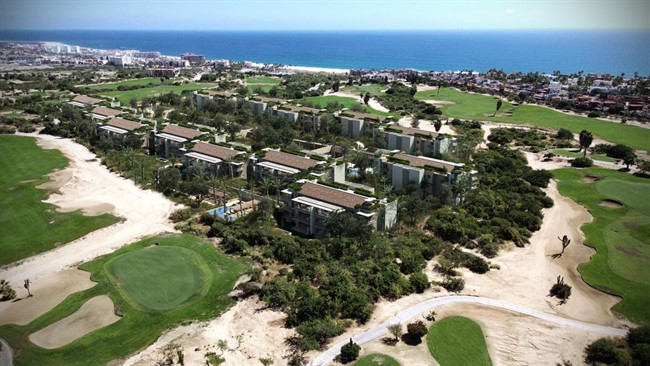 Club Campestre San Jose - Lots, Condos, Houses for sale