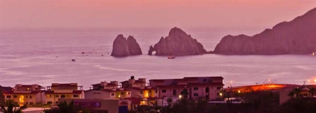Cabo San Lucas Real Estate Listings