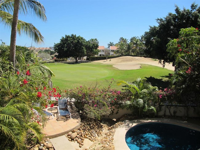 Price Reduced Finisterra Home San Jose del Cabo