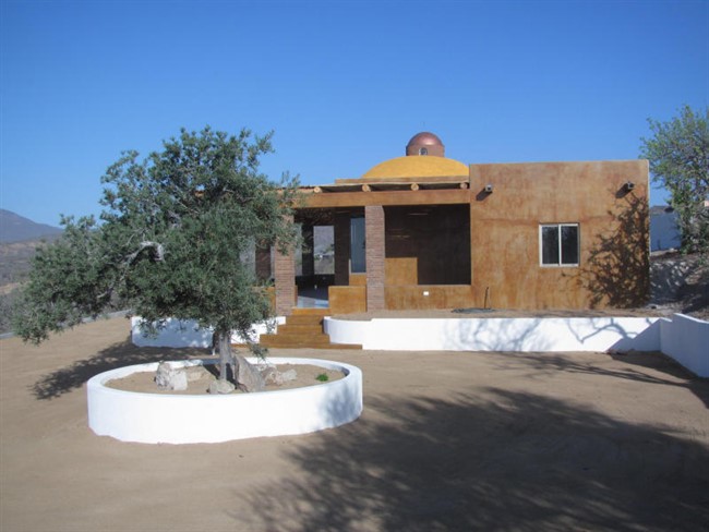 New House For Sale on the East Cape Baja