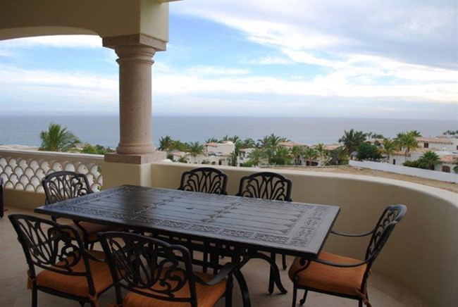 New Oceanside Condos in Los Cabos Mexico