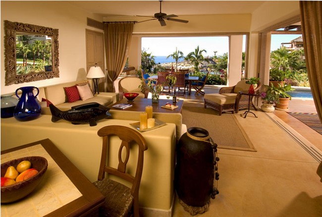 Esperanza Condo Fractional Ownership Cabo San Lucas
