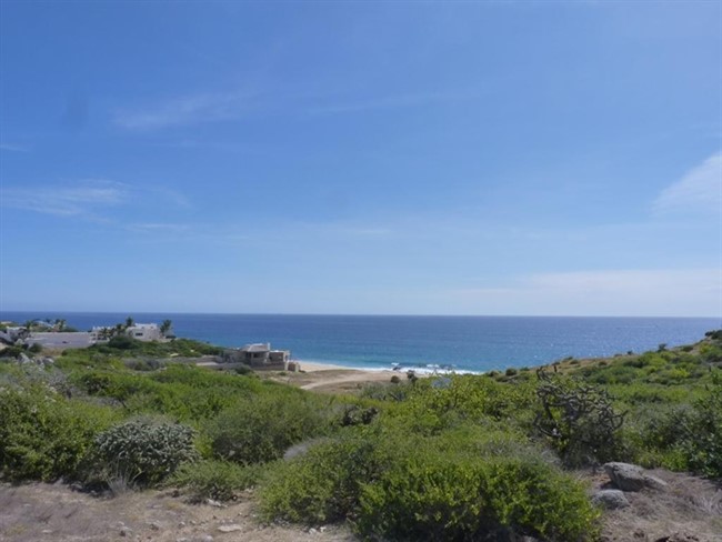 Zacatitos Property For Sale