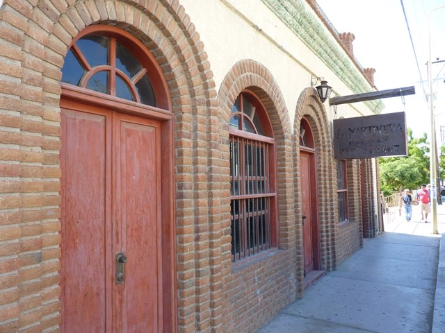 Open House and Art Walk  Festivities