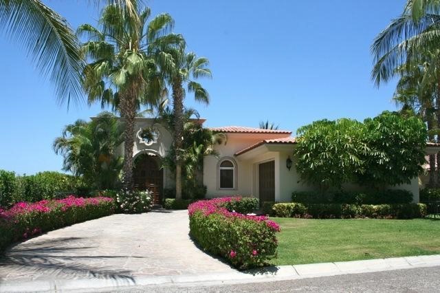 Single story home Oceano Altas Palmilla