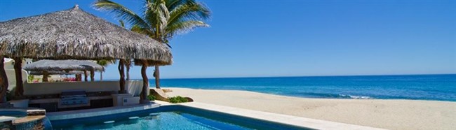 Los Cabos Oceanfront Properties