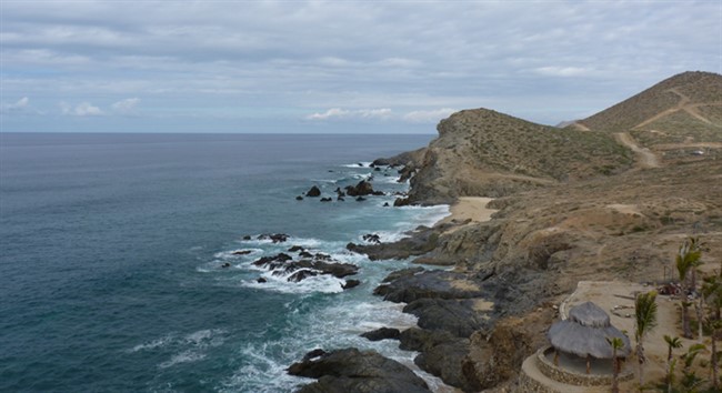 Baja Mexico Pacific Coast Real Estate