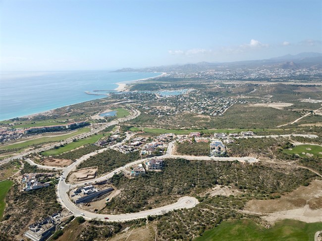 El Altillo Properties Puerto Los Cabos