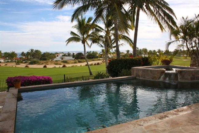 Price reduced on Oceano Altas Palmilla