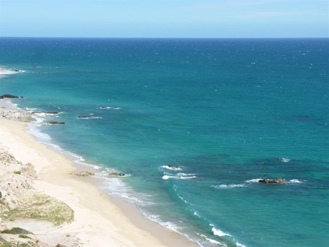 Best Beachfront Property For Sale on the East Cape, Baja Mexico