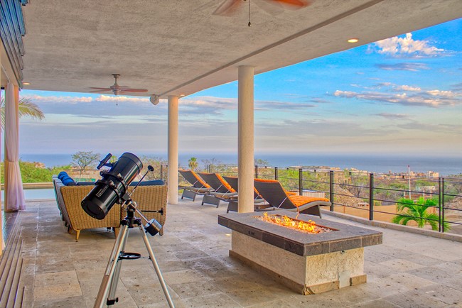 4 Bedroom Homes For Sale in Cabo San Lucas