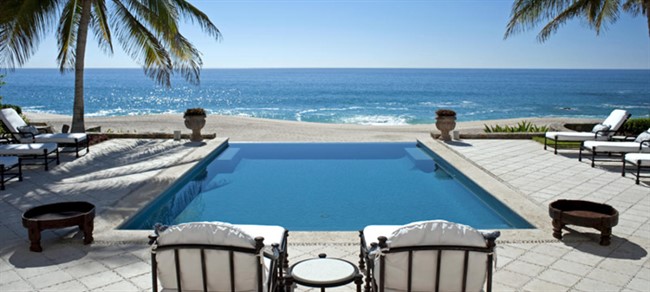 Los Cabos Luxury Real Estate Listings