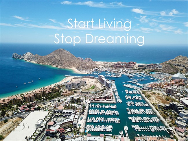 Condos For Sale in Cabo San Lucas Marina