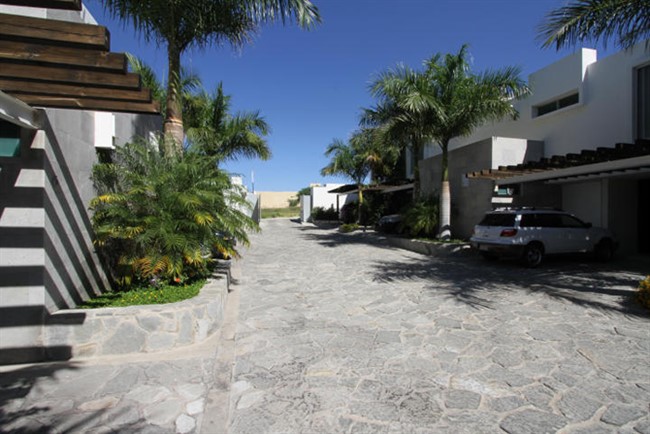 Modern Single Family Home, Finisterra San Jose del Cabo
