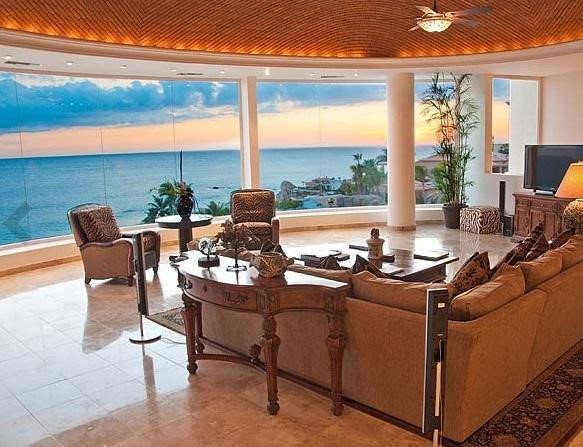 Cabo San Lucas Rental Income Property