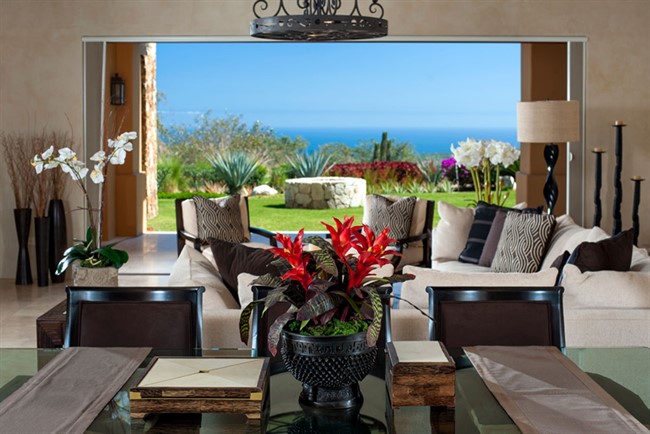 3 Bedroom Luxury Condo For Sale, Los Cabos