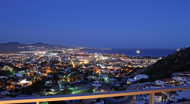 Price Reduction: Penthouse Condo w/ Private Elevator, Pedregal Cabo San Lucas