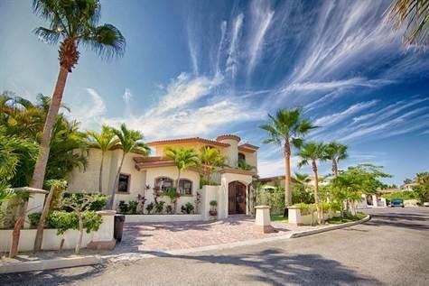 High Cap Rate Property, Los Cabos Mexico