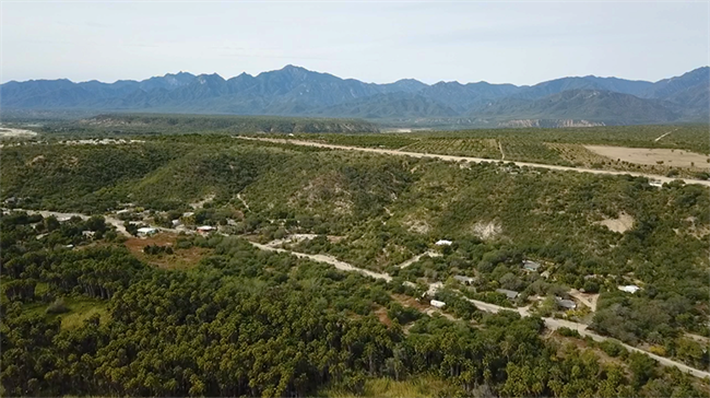 Santiago Baja Real Estate