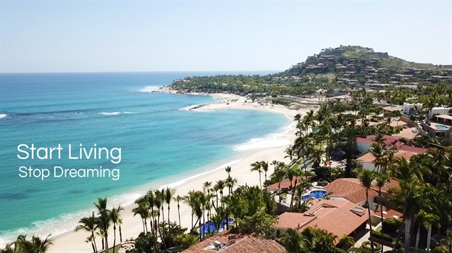 Palmilla: New 3 Bedroom Penthouse For Sale