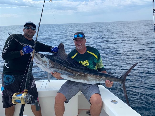 Sportfishing & Real Estate Around Marinas