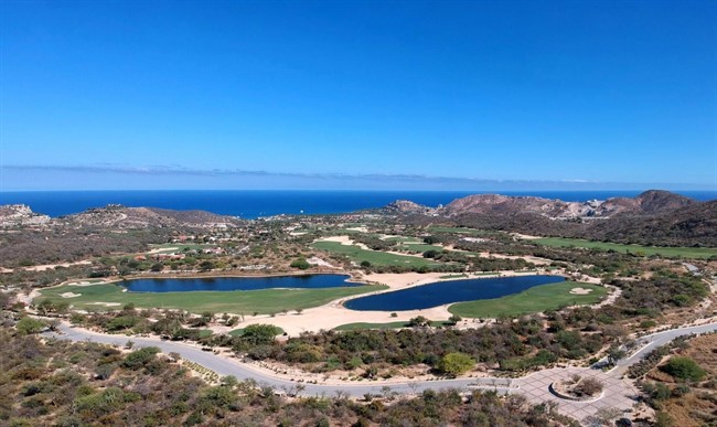 Oasis Palmilla - Acre Lots For Sale