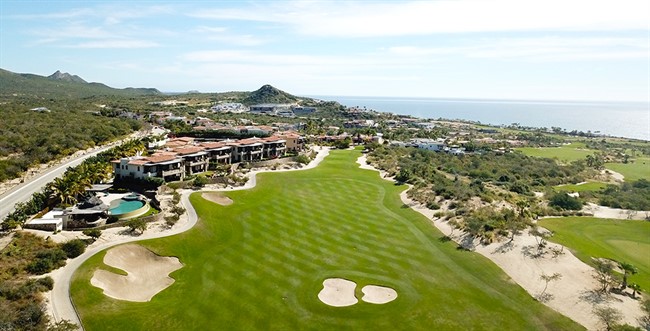 Puerto Los Cabos Condos For Sale