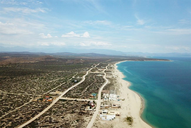 Lighthouse Point | Beachfront Lots For Sale