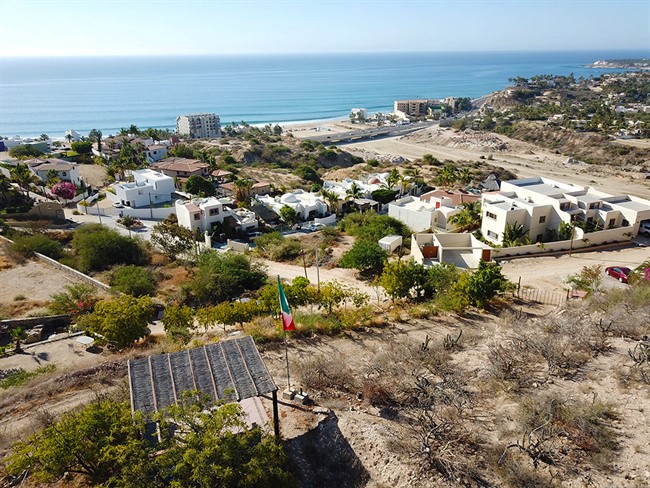 Terrazas de Costa Azul Properties