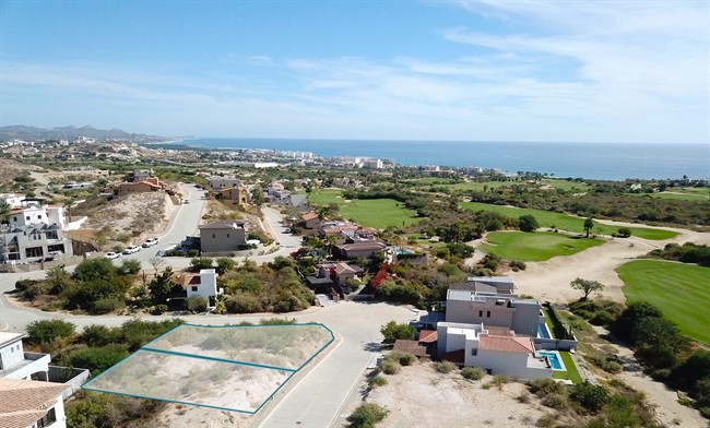 Los Valles, Club Campestre San Jose