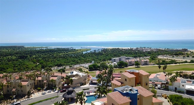 Fonatur | Finisterra | San José del Cabo