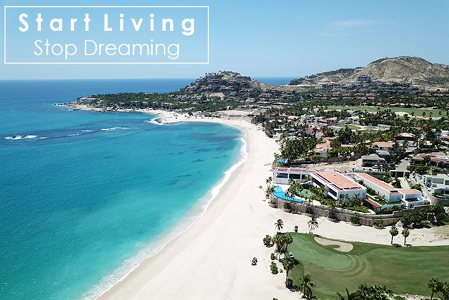 6 Bedroom Homes San Jose del Cabo