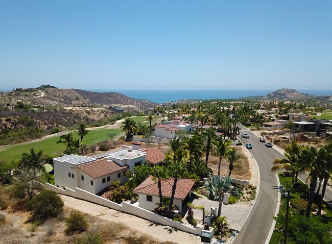 Palmilla Estates