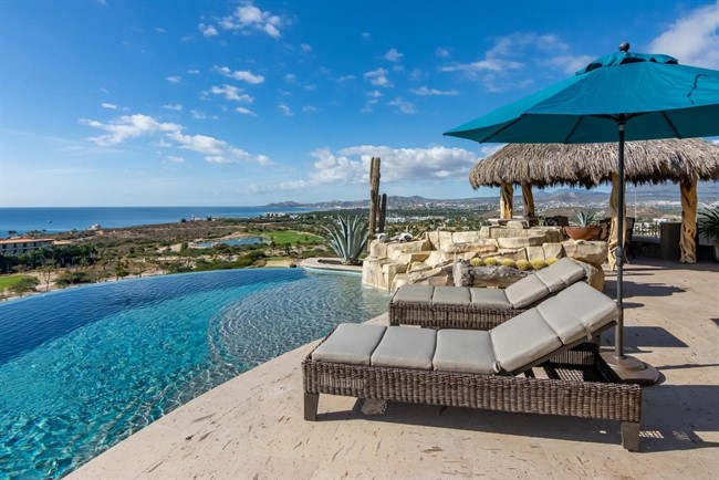 Casa Quecholli | Puerto Los Cabos