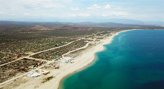 La Ribera | New Luxury Destination 