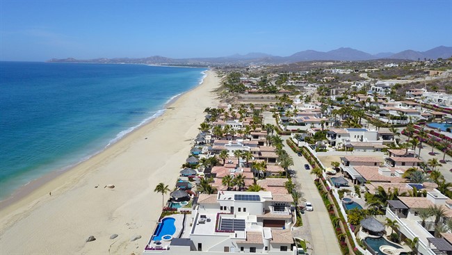 4 Bedroom Homes For Sale San Jose del Cabo